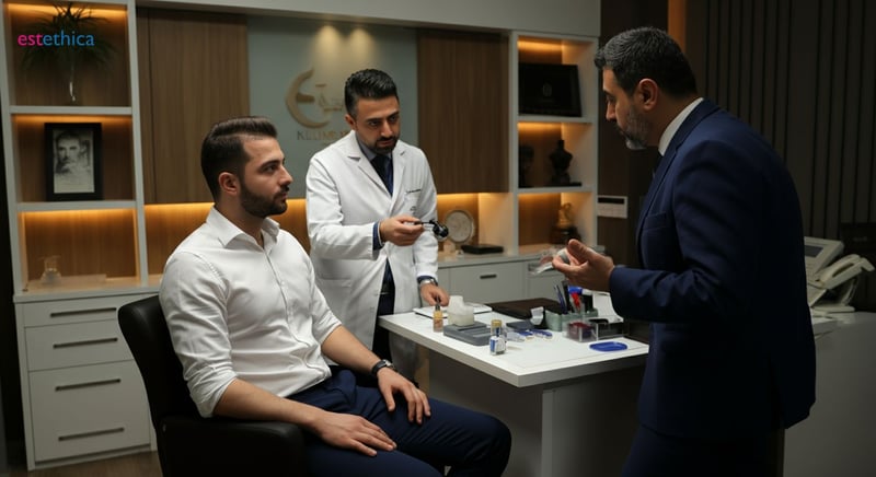 Understanding Hair Transplant: Key Information