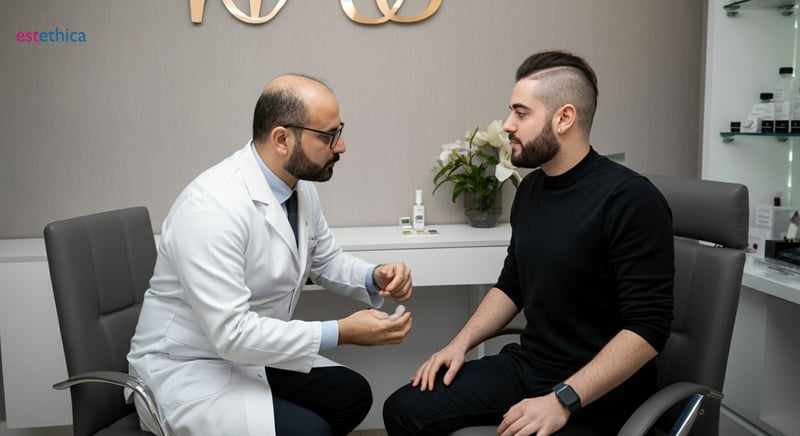 Understanding Hair Transplant: Key Information