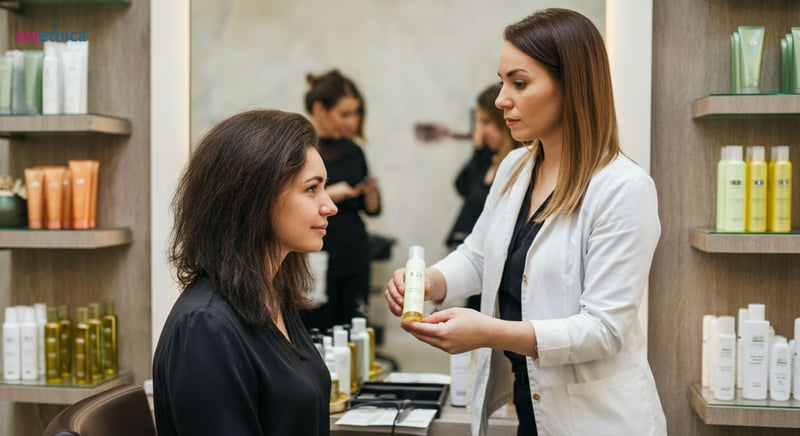 Understanding Hair Transplant: Key Information