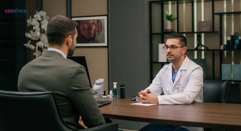 Understanding Hair Transplantation: A Beginner's Guide