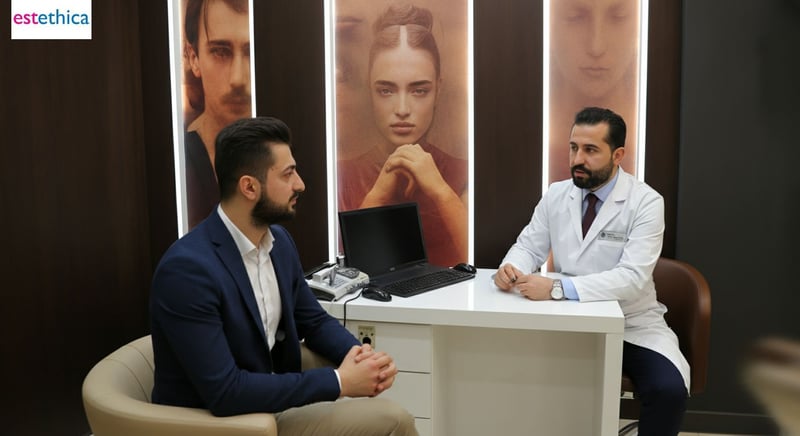 Understanding Hair Transplantation: A Comprehensive Guide