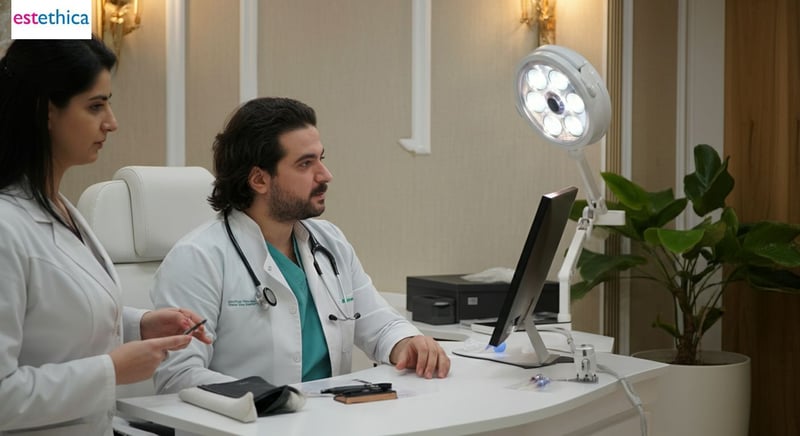 Understanding Hair Transplantation: How It Works