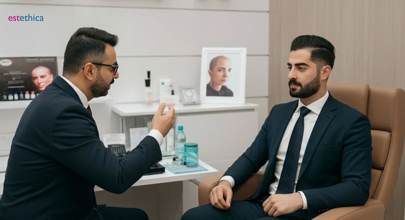 Understanding Hair Transplantation: The Basics