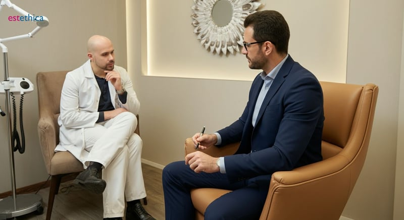 Understanding Hair Transplantation: The Basics