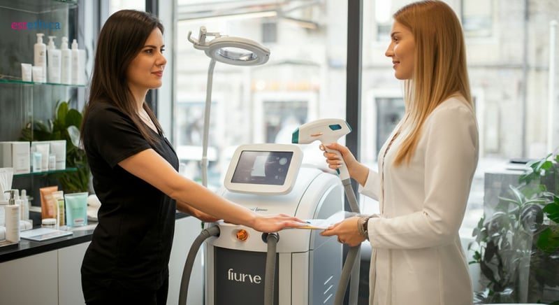 Understanding Laser Hair Removal Process