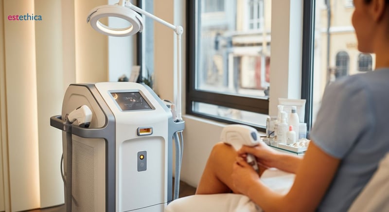 Understanding Laser Hair Removal Process
