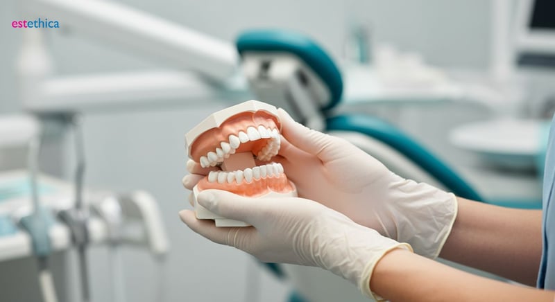 Understanding Implant Dentistry: More Than Just Teeth