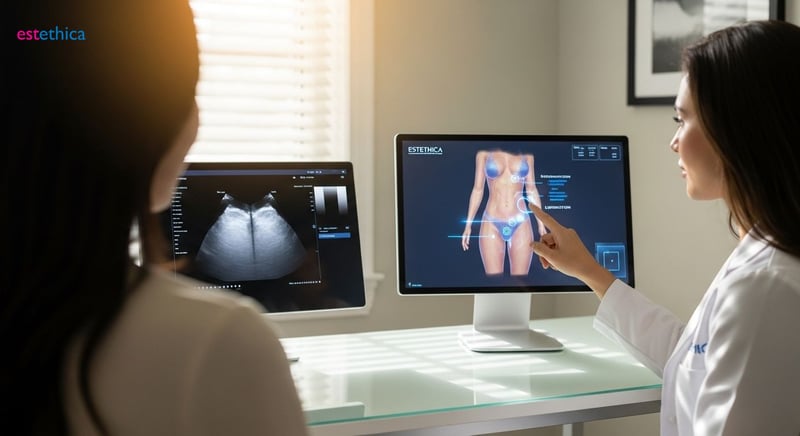 Understanding Liposuction: Beyond Fat Removal