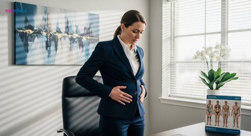 Liposuction procedure explained