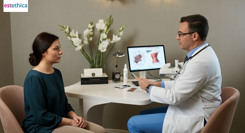 Understanding Liposuction: Key Information