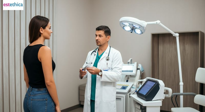 Exploring non-surgical liposuction alternatives