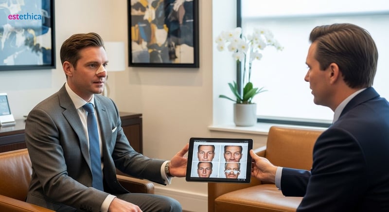 Nasal Surgery Explained