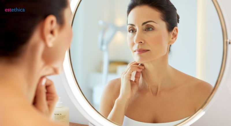 Understanding Neck Anatomy for Rejuvenation