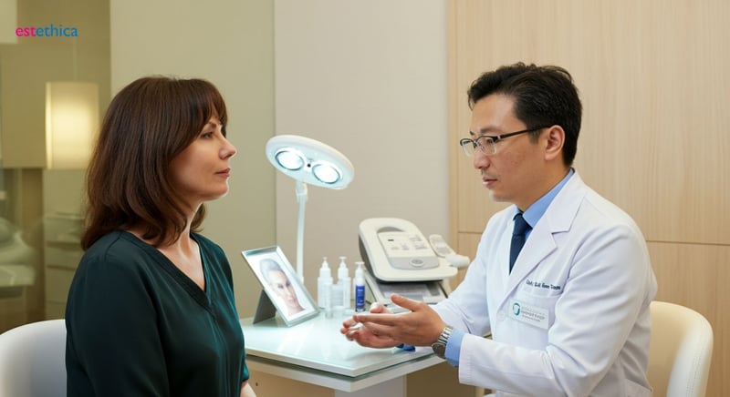 Neck contouring techniques beyond facelift