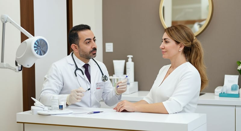 Understanding Neck Contouring: Beyond the Facelift