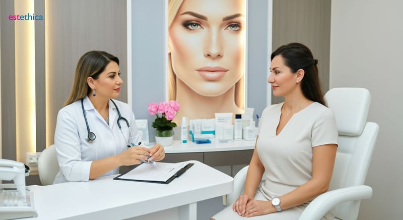 The Art of Neck Contouring