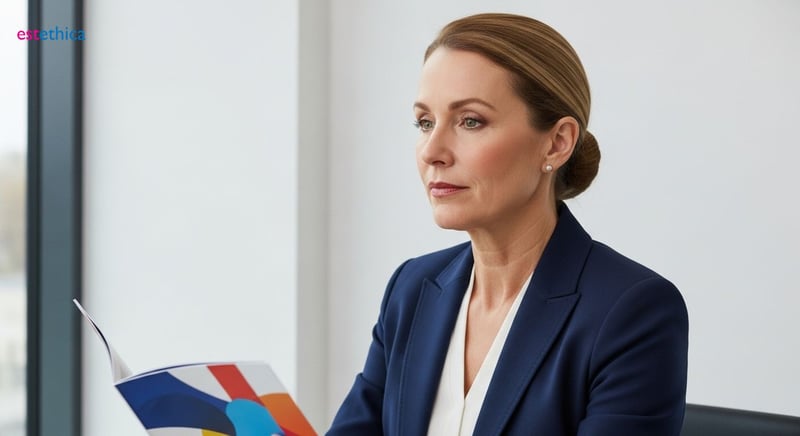 Neck Contouring for a Youthful Profile