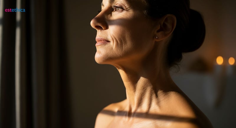 Understanding neck contouring beyond aesthetics