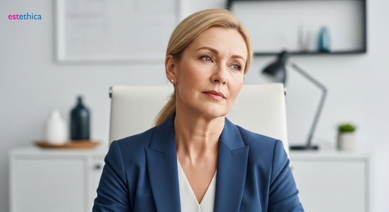Neck Lift Surgery Explained