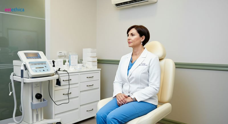 Neck rejuvenation techniques beyond facelift