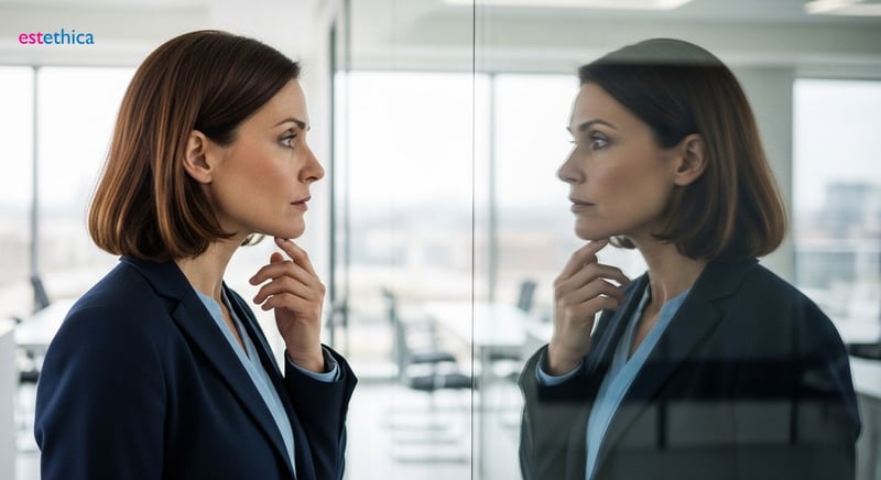 Neck Rejuvenation: Beyond the Years