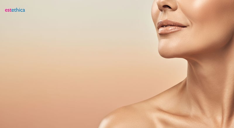 Neck rejuvenation techniques beyond lifting
