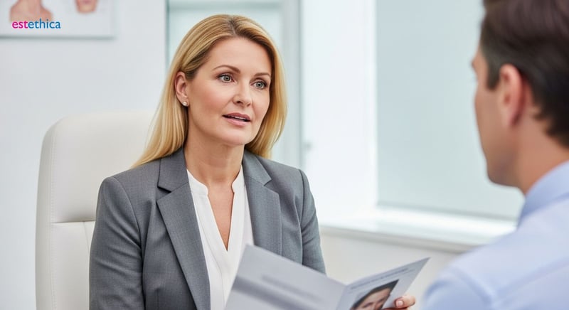 Neck Rejuvenation Explained