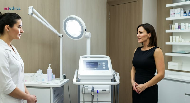 Understanding non-surgical face lifts: key insights