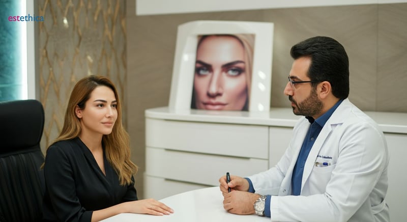 Understanding nose aesthetics beyond appearance