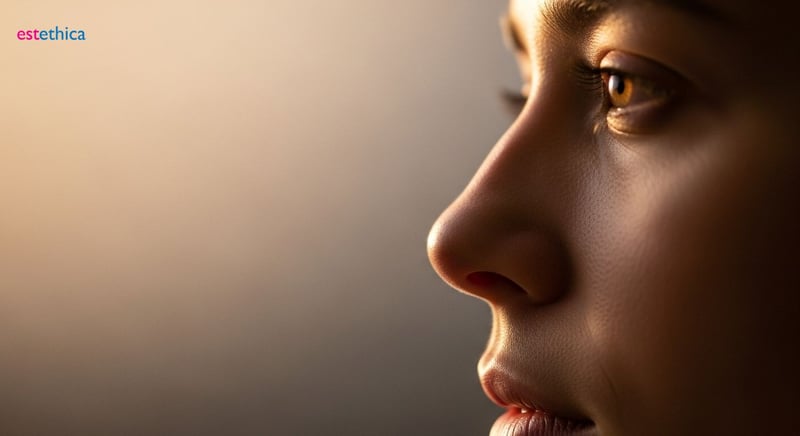 Understanding nose surgery beyond aesthetics