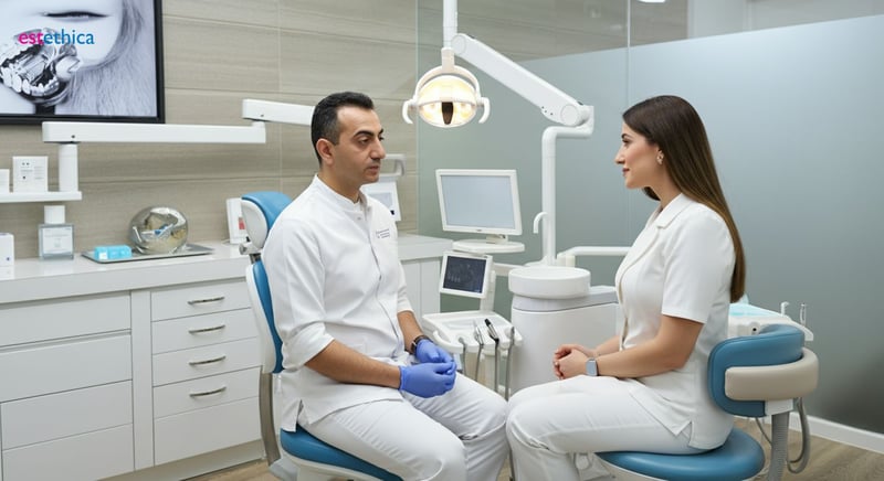 Understanding Osseointegration: Key to Dental Implant Success