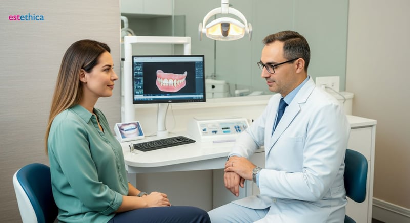 Understanding Osseointegration: Key to Dental Implant Success