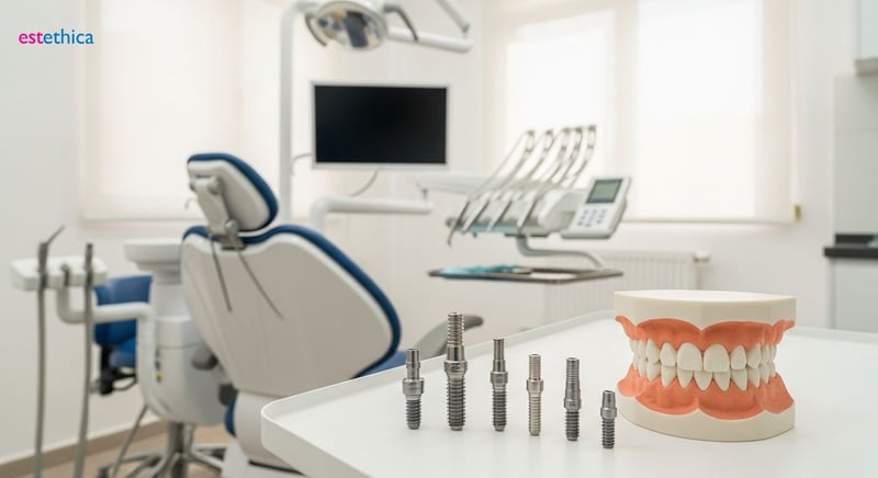 Understanding Osseointegration: Key to Implant Success