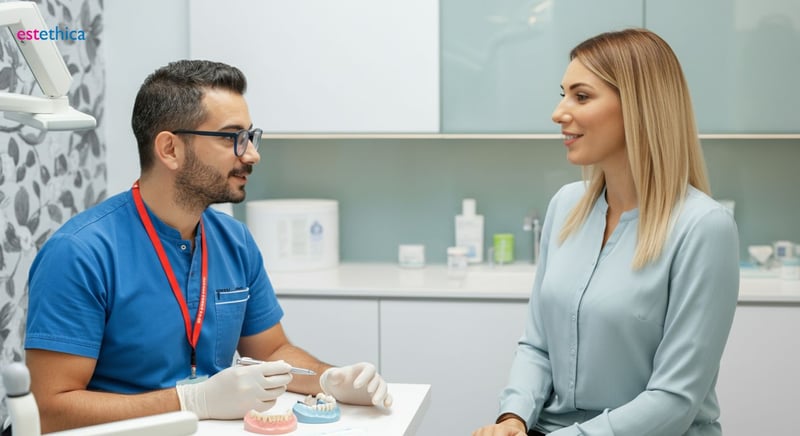 Understanding Osseointegration: Key to Implant Success