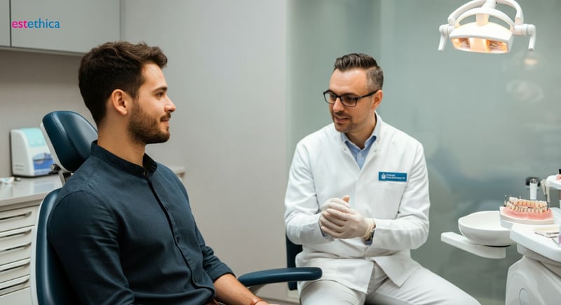 Understanding osseointegration in dental implants