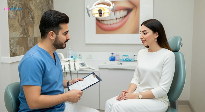 Understanding Osseointegration: The Science Behind Implant Success