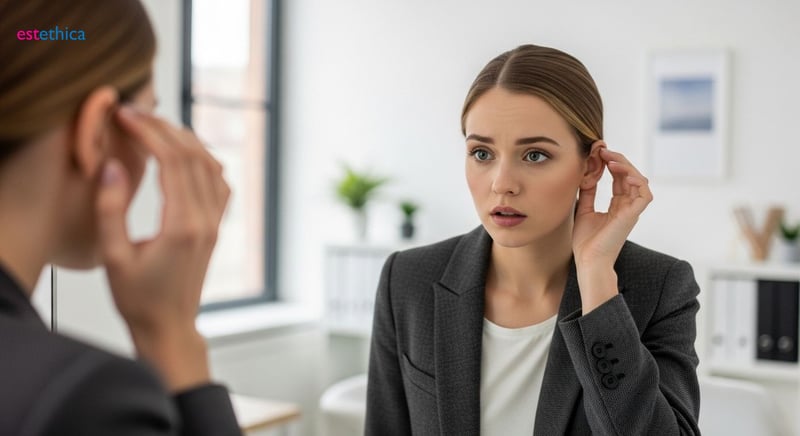 Otoplasty: Ear surgery for protruding ears