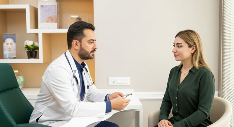 Understanding Otoplasty: Ear Surgery Explained