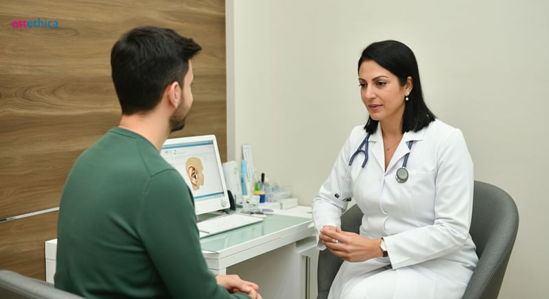 Understanding Otoplasty: Ear Pinning Explained