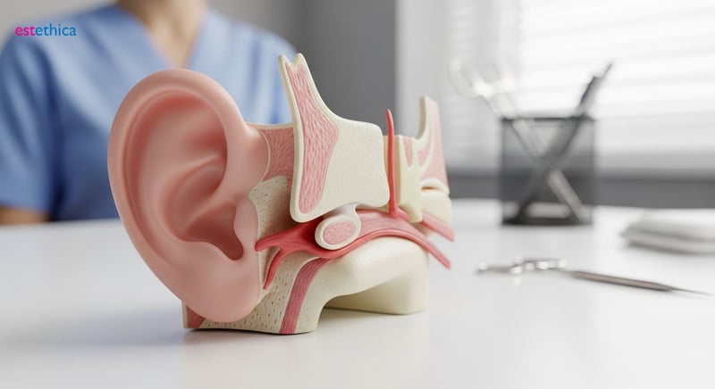 Understanding Otoplasty: Ear Pinning Explained