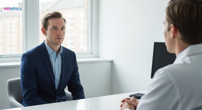 Otoplasty: Ear reshaping surgery