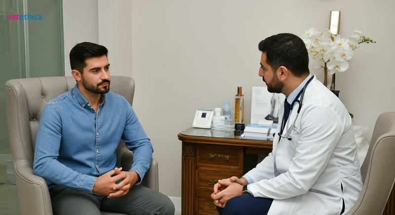 Understanding Penile Augmentation: Beyond Size