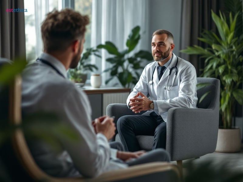 Understanding Penis Enlargement Surgery: What to Expect