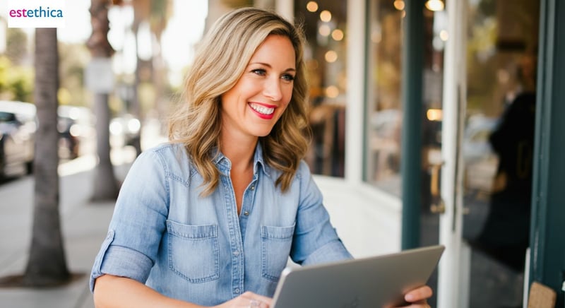 Understanding Plastic Surgery's Digital Appeal