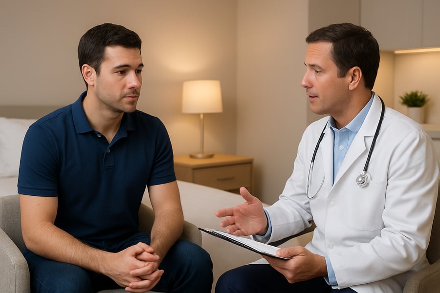 Understanding Recovery and Treatment Expectations