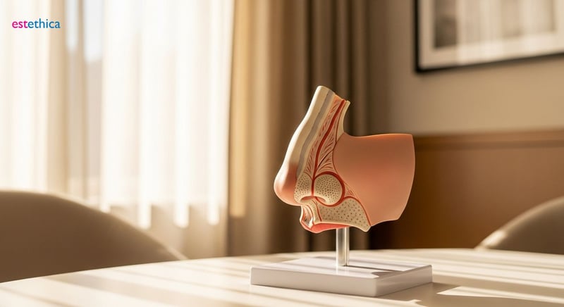 Understanding Rhinoplasty: Beyond Cosmetic Surgery
