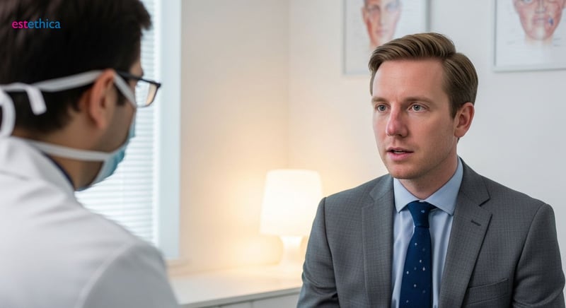 Rhinoplasty: Nose reshaping surgery