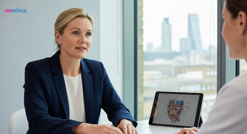 Rhytidectomy: Facelift Procedure