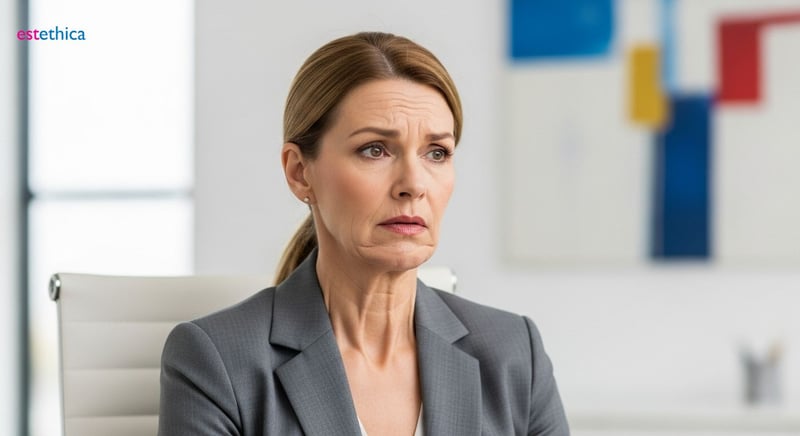 Facelift Rhytidectomy Explained