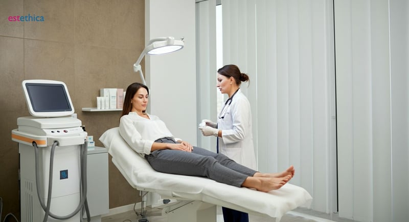 Understanding skin spots: causes and types